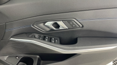 BMW 3 Series 330e M Sport 4dr Step Auto [Pro Pack] Saloon